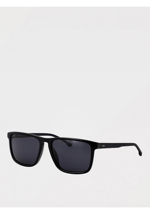 Sunglasses BOSS Men color Black