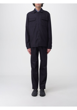 Suit ELEVENTY Men color Blue