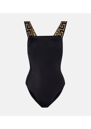 Versace Greca swimsuit