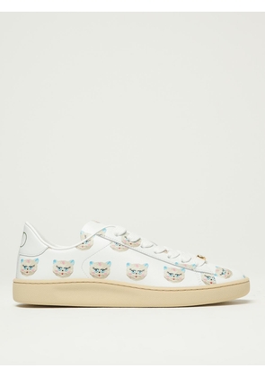 Sneakers VALENTINO GARAVANI Woman color White
