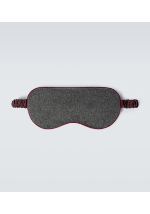 Derek Rose Duke 1 sleep mask