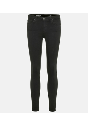 AG Jeans The Legging Ankle skinny jeans
