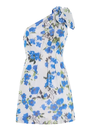 Delphine Mindy Floral Dress - Moda Operandi