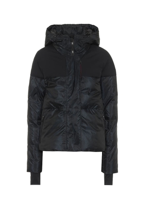 Erin Snow Padded ski jacket