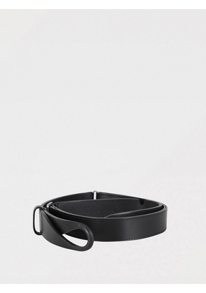 Belt ORCIANI Men color Black