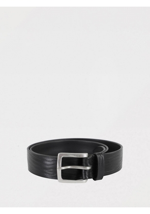 Belt ORCIANI Men color Black