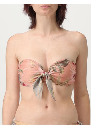 Swimsuit ZIMMERMANN Woman color Pink