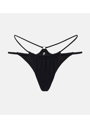 Reina Olga Theresa bikini bottoms