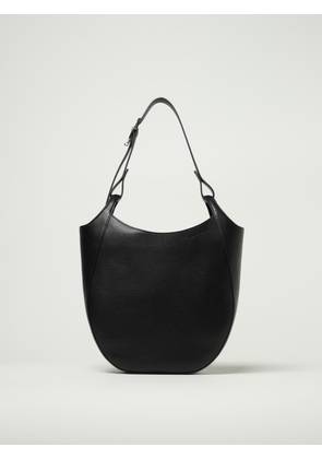 Shoulder Bag LONGCHAMP Woman color Black
