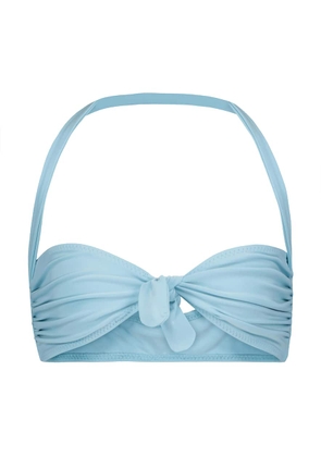 Norma Kamali Bill bikini top