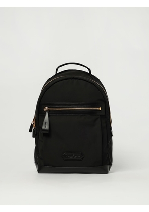 Backpack TOM FORD Men color Black
