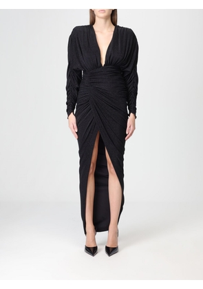 Dress ALEXANDRE VAUTHIER Woman color Black