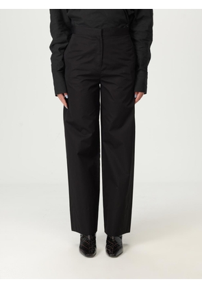 Pants TOTEME Woman color Black