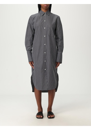 Dress TOTEME Woman color Black