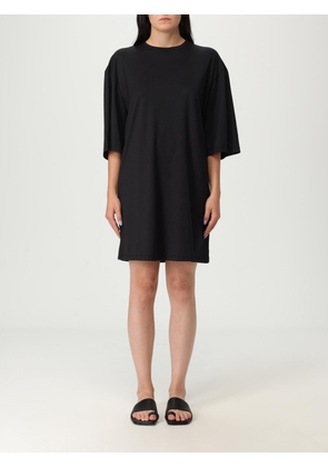 Dress TOTEME Woman color Black
