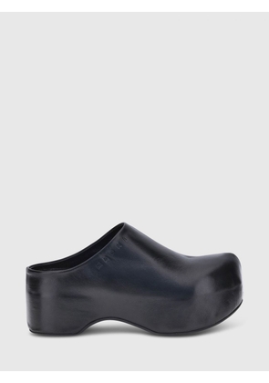 Shoes MARNI Woman color Black