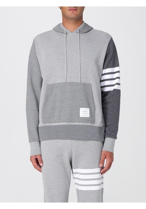 Sweatshirt THOM BROWNE Men color Grey
