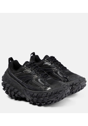 Balenciaga Bouncer mesh sneakers