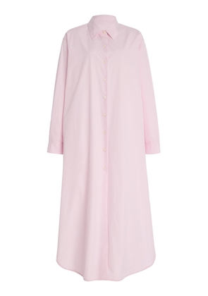 Comme Si The Shirt Dress - Moda Operandi