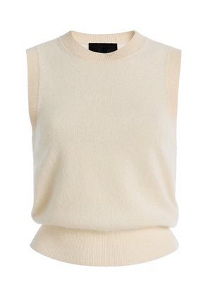 NILI LOTAN May Cashmere Sweater Tank Top - Moda Operandi