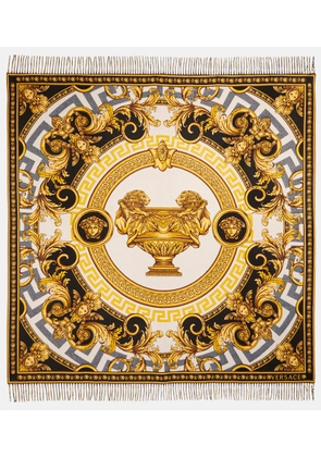 Versace Home Wool blanket