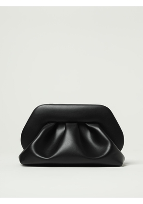 Handbag THEMOIRÈ Woman color Black