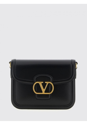 Crossbody Bag VALENTINO GARAVANI Woman color Black