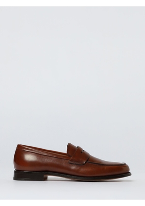 Loafers CHURCH'S Men color Burnt
