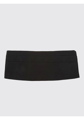 Belt LARDINI Men color Black