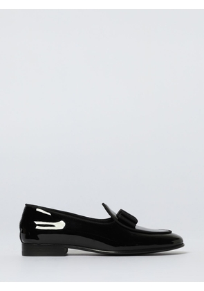 Loafers EDHEN MILANO Men color Black