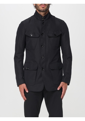 Jacket TOM FORD Men color Black