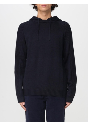 Sweatshirt ARMANI EXCHANGE Men color Navy