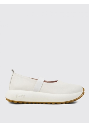 Sneakers CAMPER Woman color White