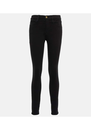 Frame Le High Skinny jeans