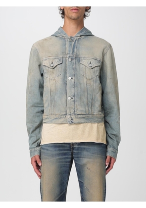 Jacket ACNE STUDIOS Men color Blue