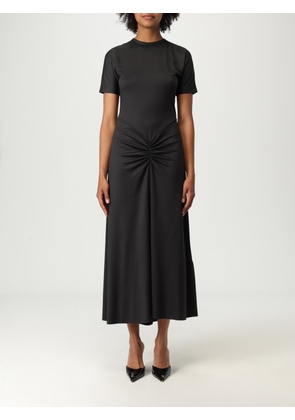 Dress VICTORIA VICTORIA BECKHAM Woman color Black