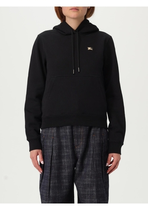 Sweatshirt BURBERRY Woman color Black