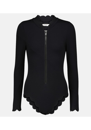 Marysia North Sea rashguard