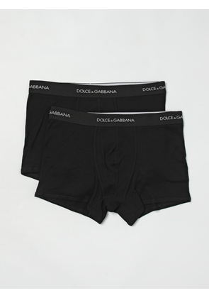 Underwear DOLCE & GABBANA Men color Black
