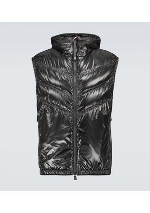 Moncler Grenoble Salantin technical vest