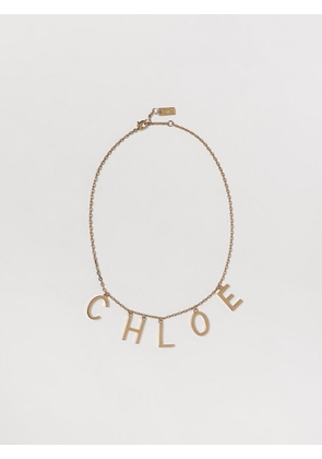 Jewel CHLOÉ Woman color Gold