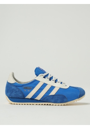 Sneakers ADIDAS ORIGINALS Men color Royal Blue
