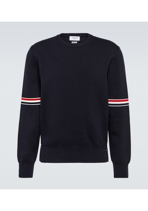Thom Browne Cotton sweater