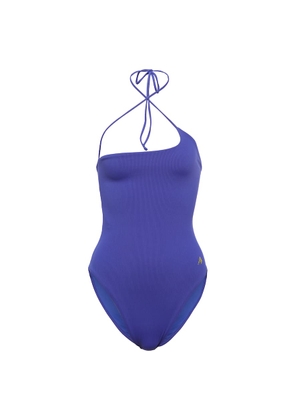The Attico Strappy swimsuit