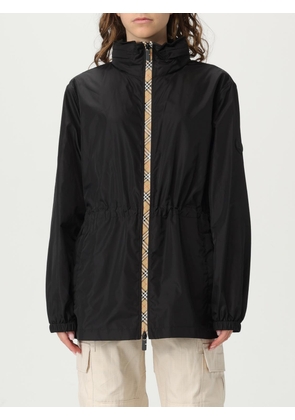 Jacket BURBERRY Woman color Black