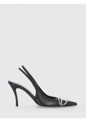 Pump DIESEL Woman color Black