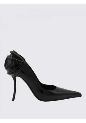 Pump DIESEL Woman color Black