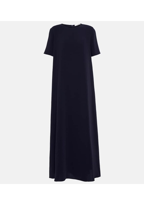 The Row Robi T-shirt maxi dress