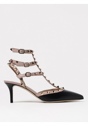 Pump VALENTINO GARAVANI Woman color Black