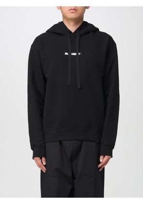 Sweatshirt JIL SANDER Men color Black